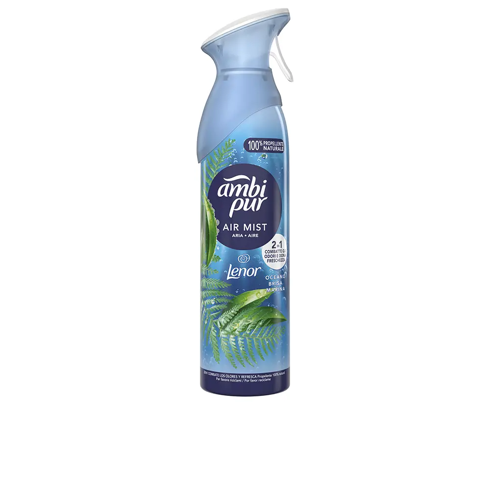 Ambi Pur Spray Brisa Marina