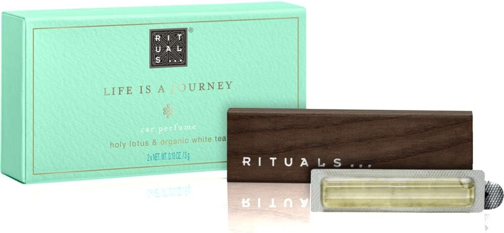 RITUALS — The Ritual of Karma Car Air Freshener