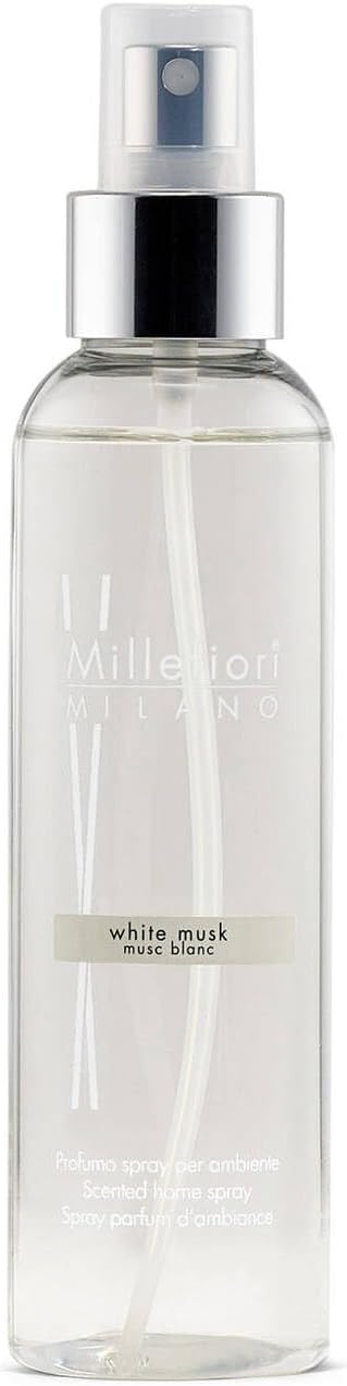 Millefiori Milano - White Musk