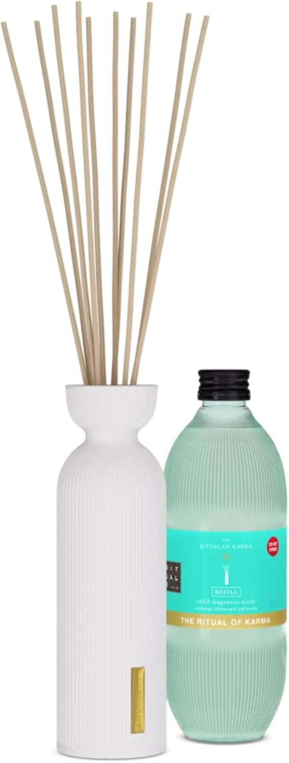Rituals 'The Ritual of Karma' (Set de Lujo)
