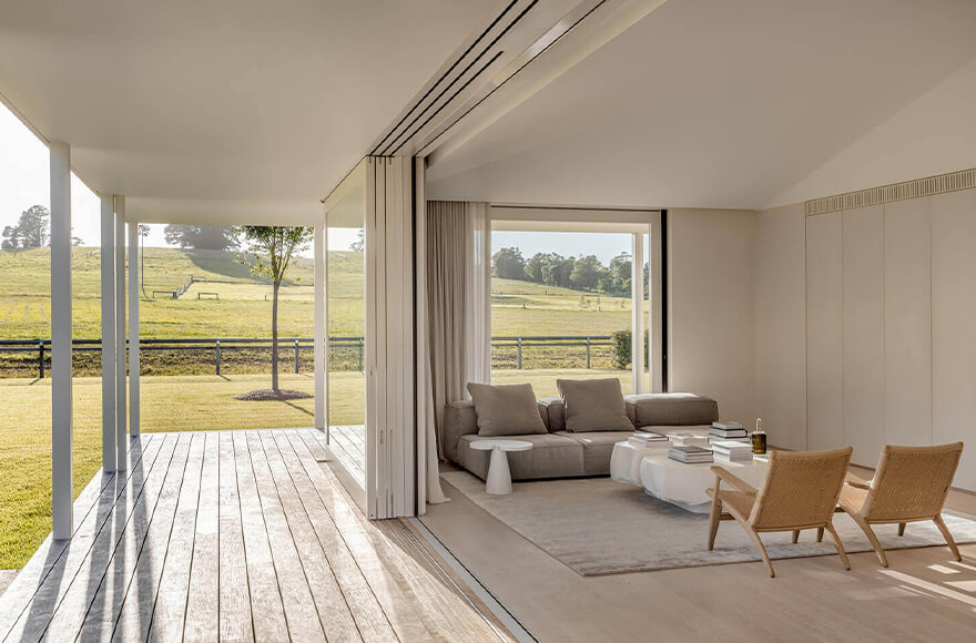 Integracion interior-exterior