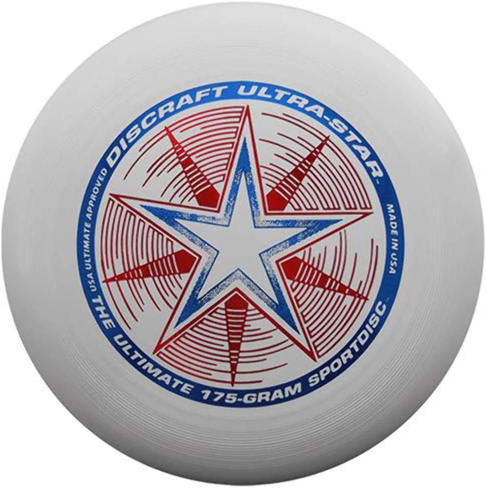 Frisbee clásico
