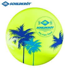 Frisbee de espuma