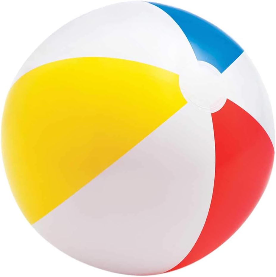 Pelota hinchable