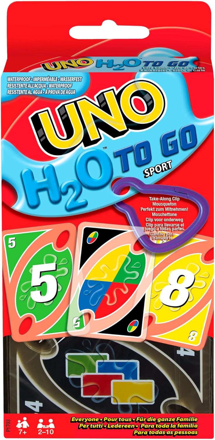 Uno impermeable