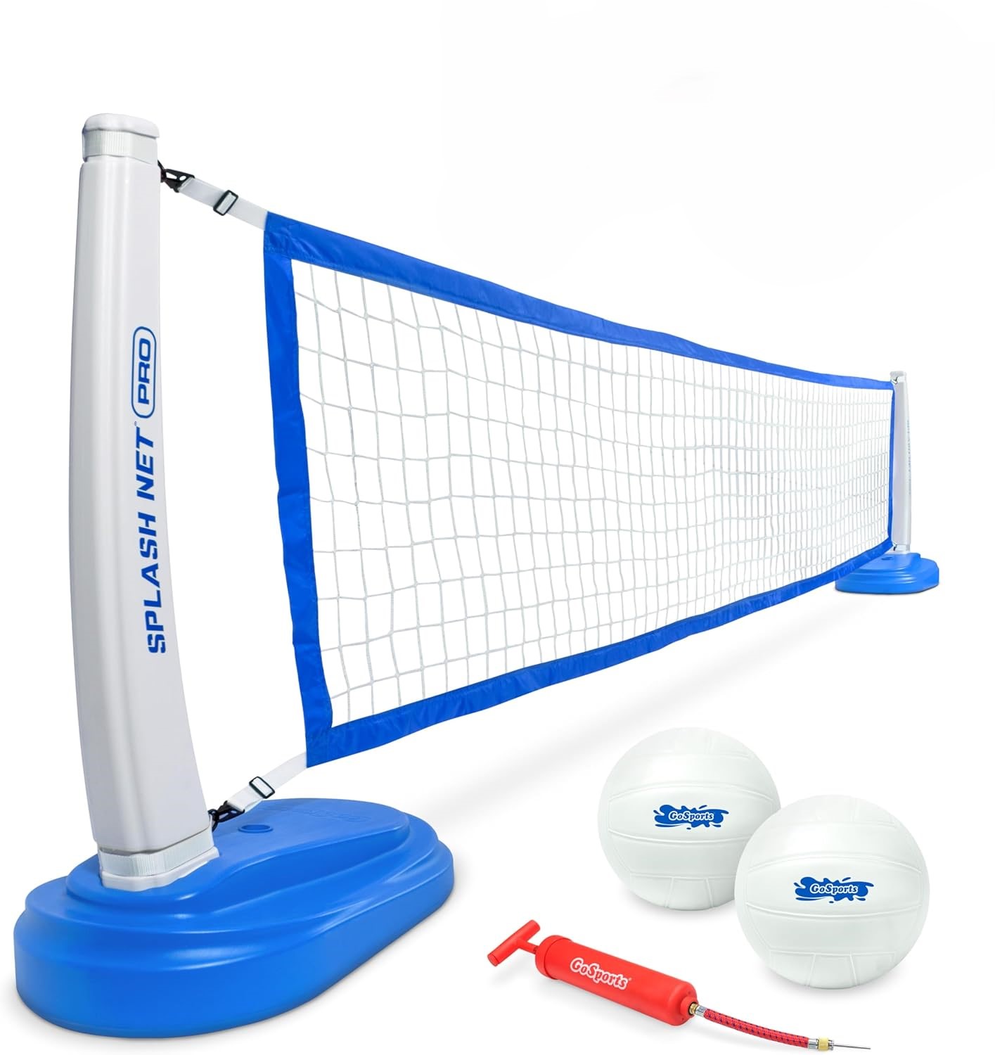Kit de voley portátil