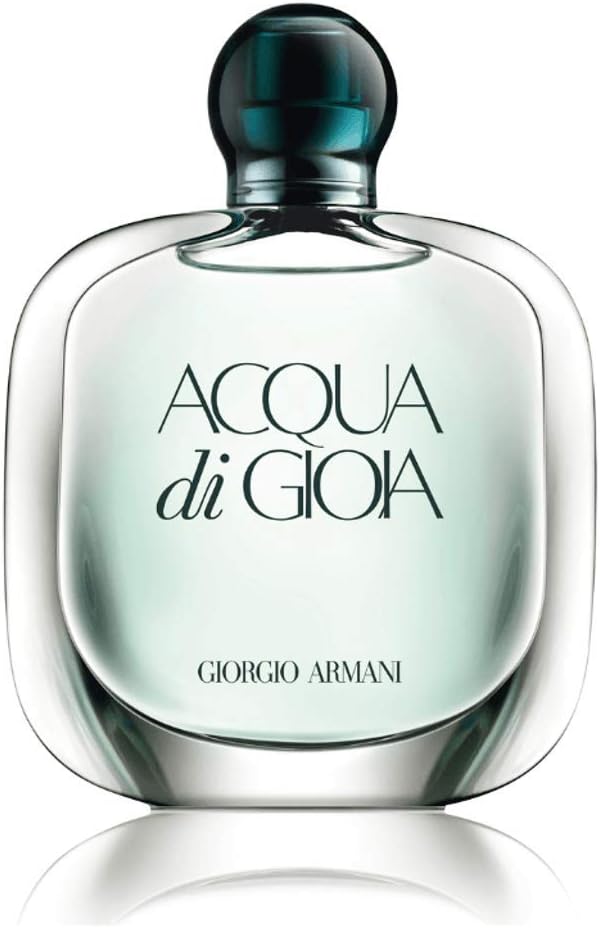 Giorgio Armani: Acqua di Gioia