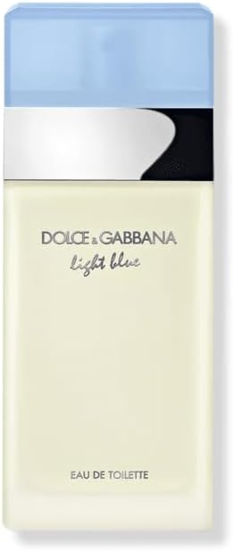Dolce & Gabbana: Light Blue