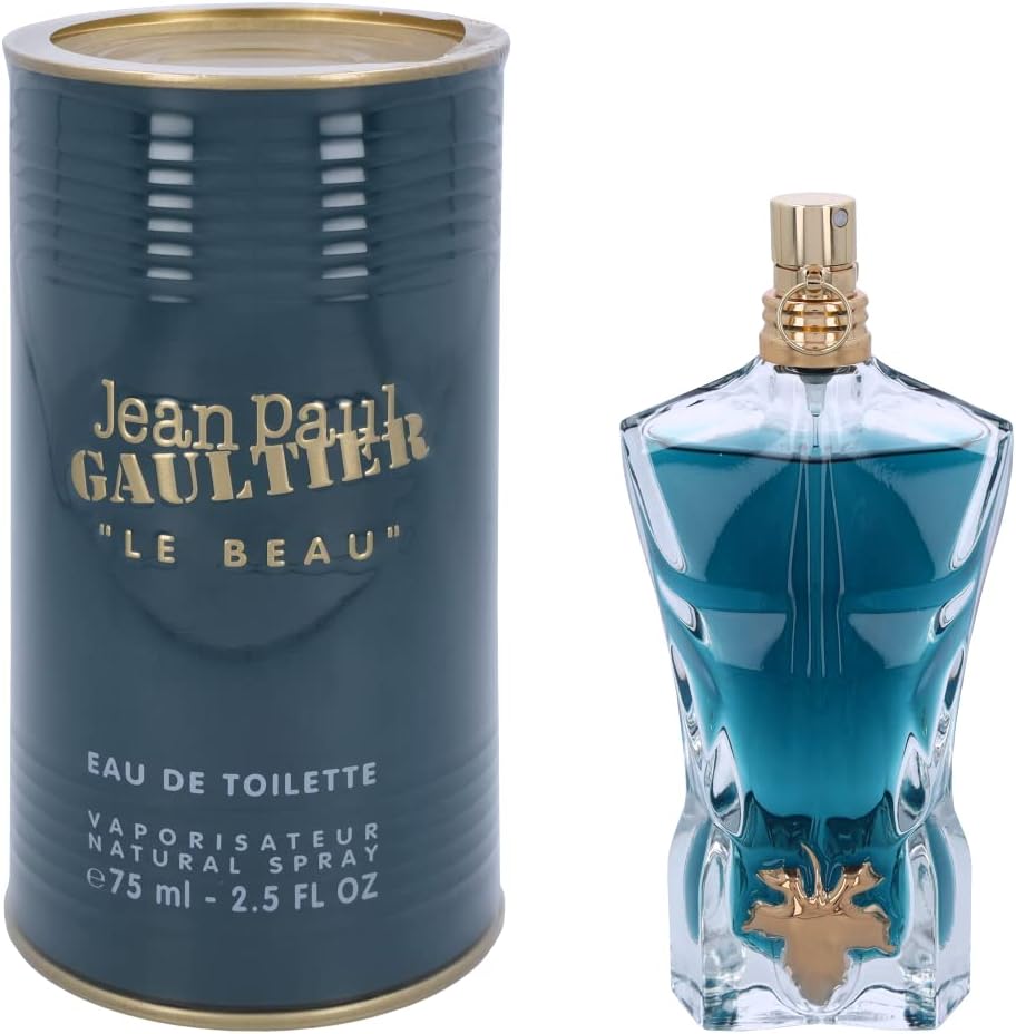 Jean Paul Gaultier: Le Beau