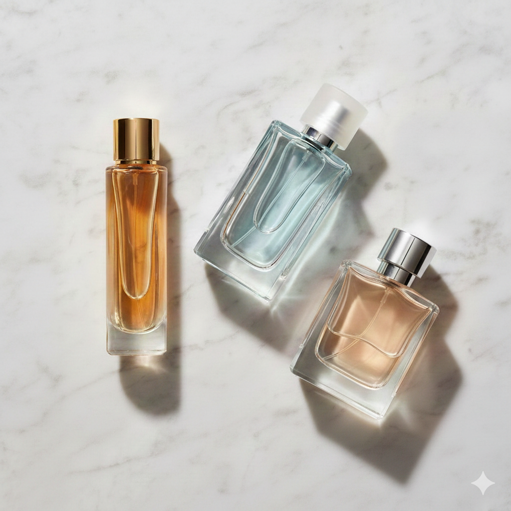 Los mejores perfumes de verano para hombre y mujer: Guía de fragancias frescas