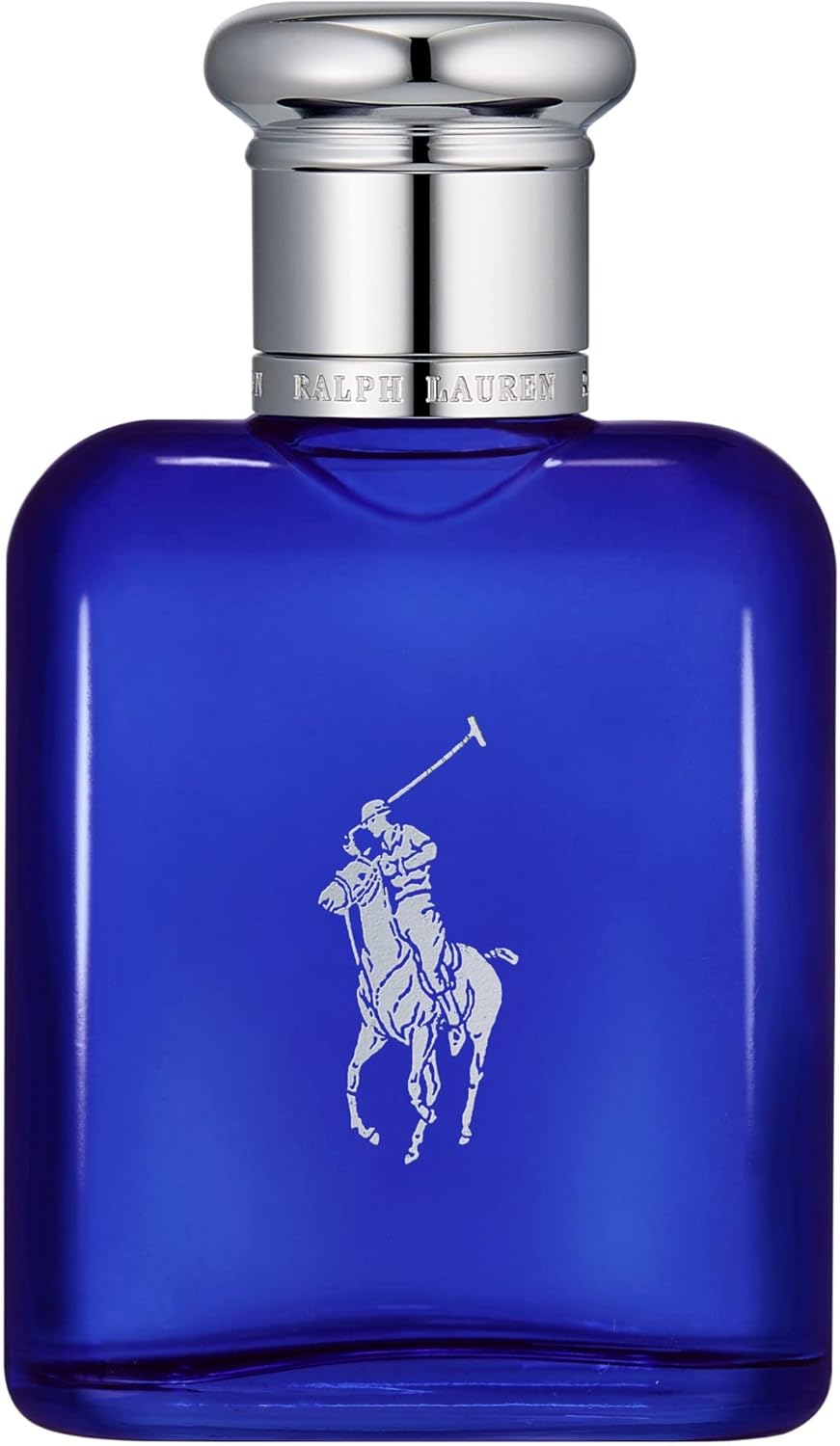 Ralph Lauren: Polo Blue Eau de Toilette
