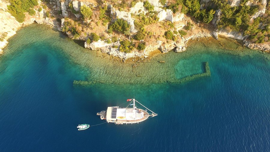 Kekova