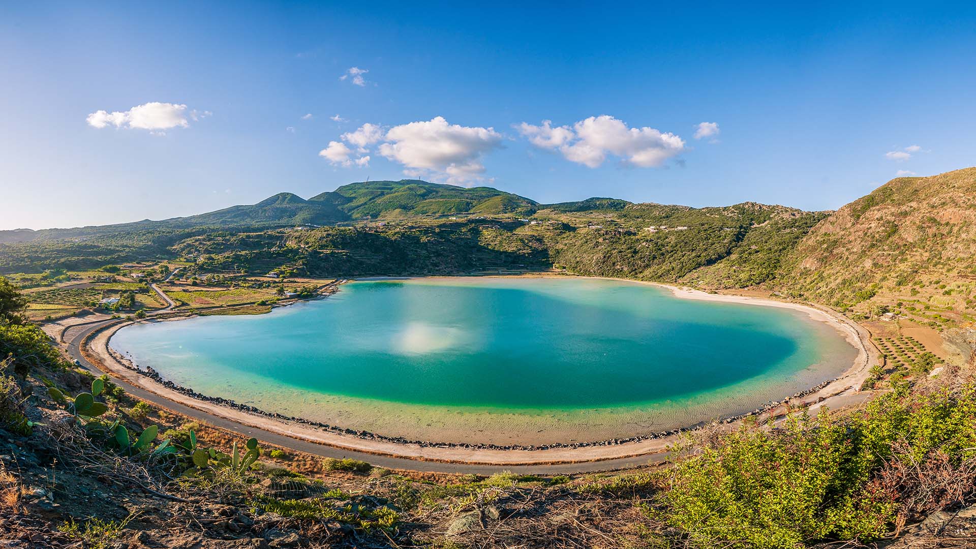 Isla Pantelleria